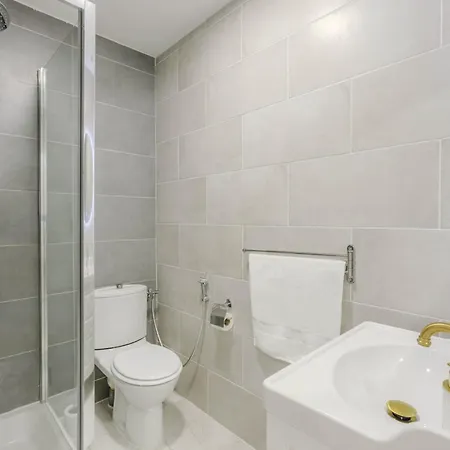 Apartment Caf Friedland